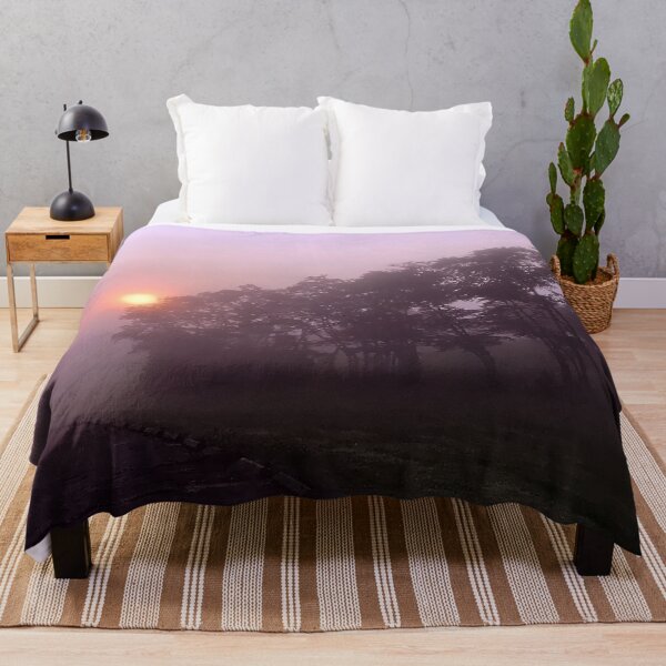 Item preview, Purple Haze Morning designed and sold by John Hill.