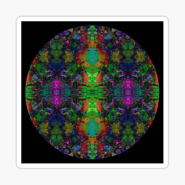 Within Sticker