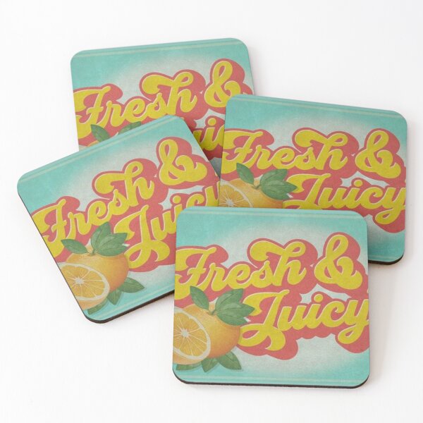Item preview, Fresh and Juice! designed and sold by Ina Rrrr.