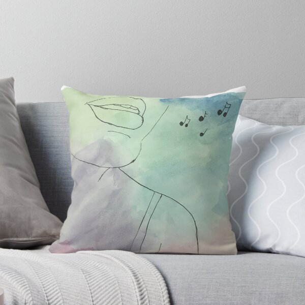 Item preview, Sing designed and sold by samlarochelle.