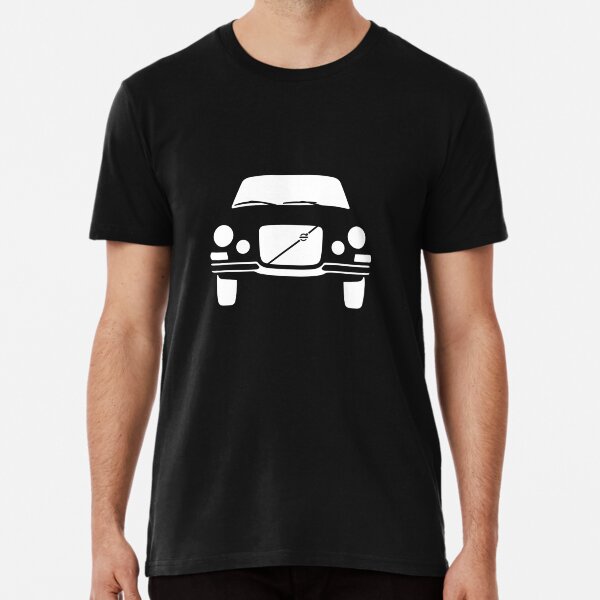 Volvo 164 Premium T-Shirt