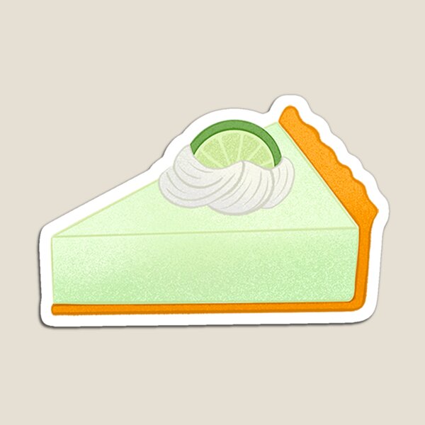 Item preview, Key Lime Cheesecake designed and sold by the-artsy-park.