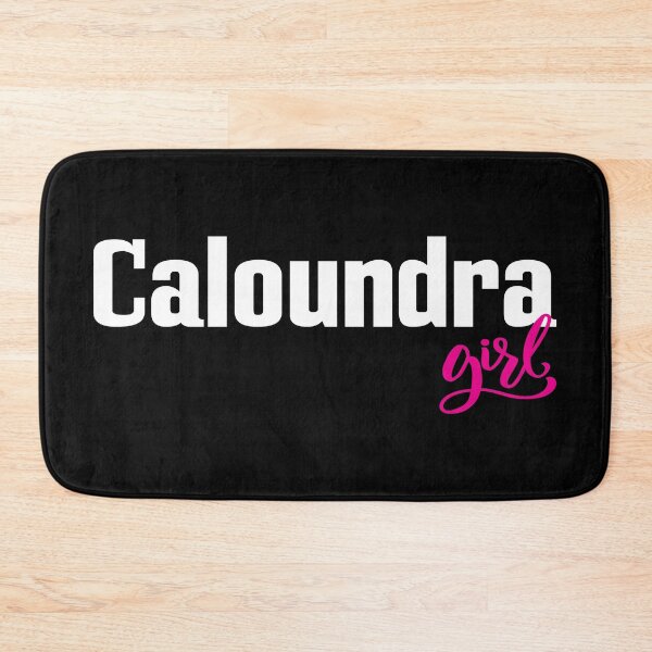 Item preview, Caloundra Girl designed and sold by ProjectX23.