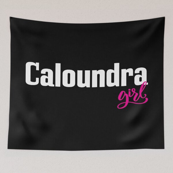 Item preview, Caloundra Girl designed and sold by ProjectX23.