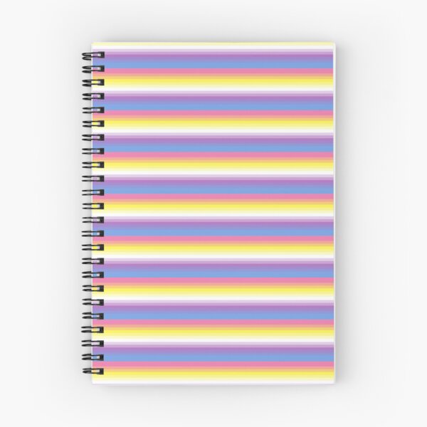 Item preview, Refracted Bigender Pride Flag designed and sold by Lee Trent.