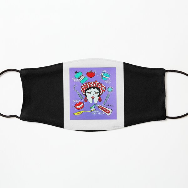 Dentin P.A.N Kids Mask