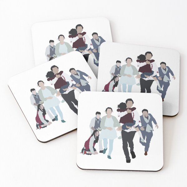 Item preview, Train to Busan designed and sold by FutureSpace.