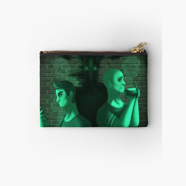 Item preview, Compelling Evidence designed and sold by Spagtittihands-.