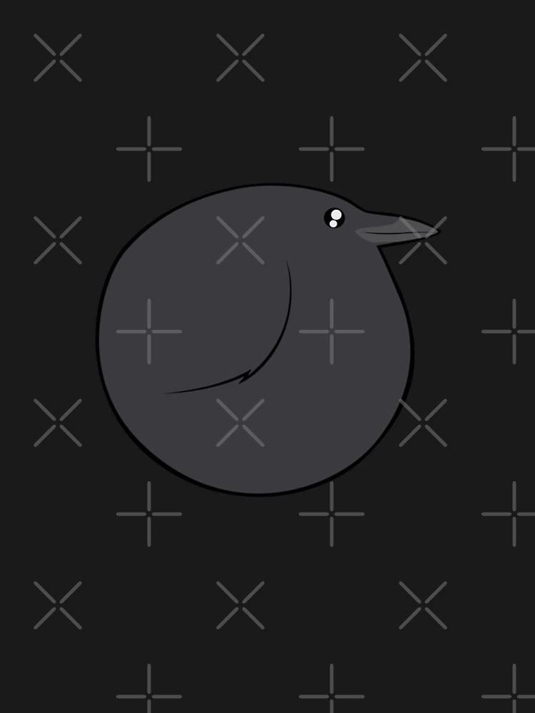 Thumbnail 5 of 5, iPhone Case, Crow Ball! designed and sold by conscript.