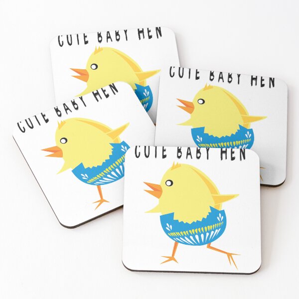 Item preview, Chicken Whisperer t-shirt- cute baby hen -Chicken Lovers designed and sold by Waleedw.