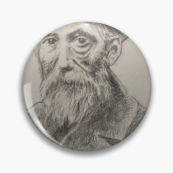 Item preview, Auguste Renoir  designed and sold by Mark Mckelvie.