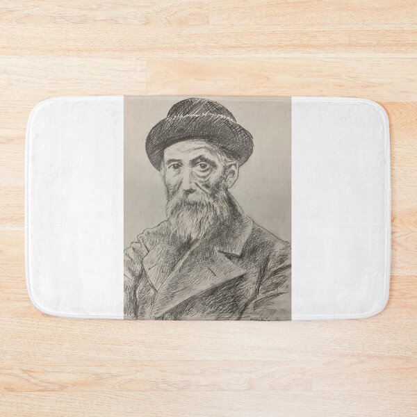 Item preview, Auguste Renoir  designed and sold by Mark Mckelvie.