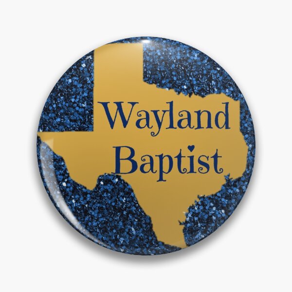 Item preview, Wayland Baptist University designed and sold by baileyvannatta.