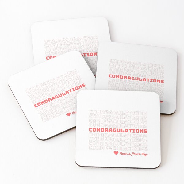 Item preview, Condragulations designed and sold by Combistudios.