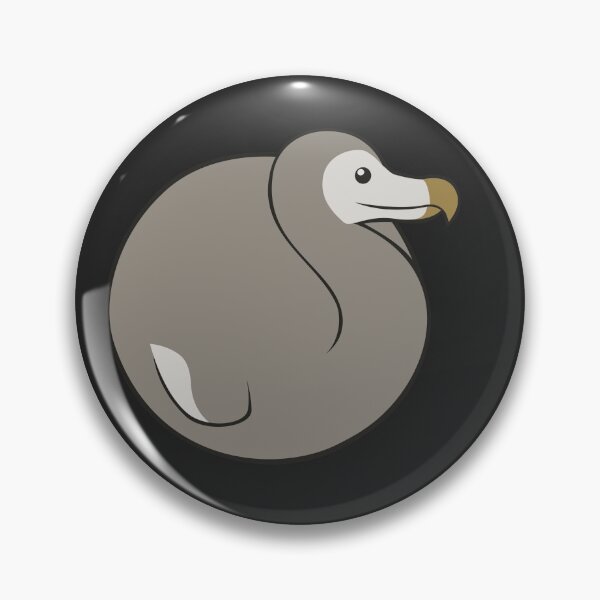 Item preview, Dodo Ball! designed and sold by conscript.