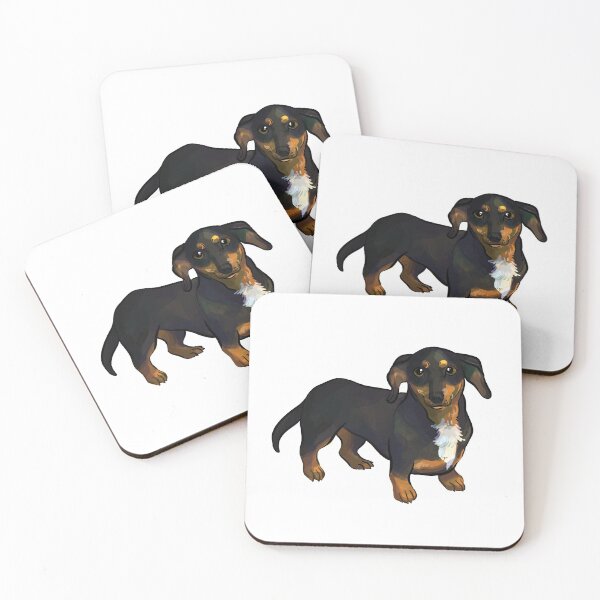 Item preview, Kori Weenie designed and sold by AutumnNotGrace.
