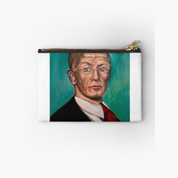 Item preview, Hermann Hesse  designed and sold by Mark Mckelvie.
