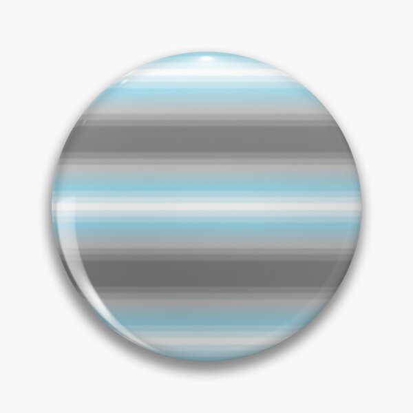 Item preview, Refracted Demiboy Pride Flag designed and sold by Lee Trent.