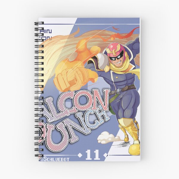Item preview, Smash Ultimate #11: Captain Falcon designed and sold by Granetdud.