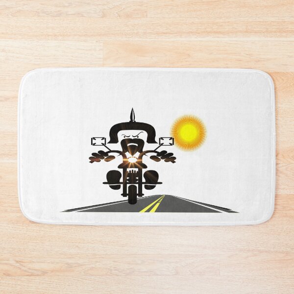 Item preview, Get Your Motor Running designed and sold by JohnDSmith.