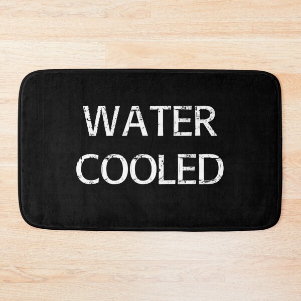 Item preview, Water Cooled designed and sold by Brian Kroijer.