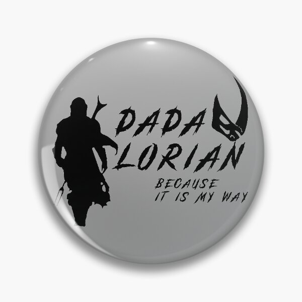 Item preview, DADALORIAN designed and sold by anh04.