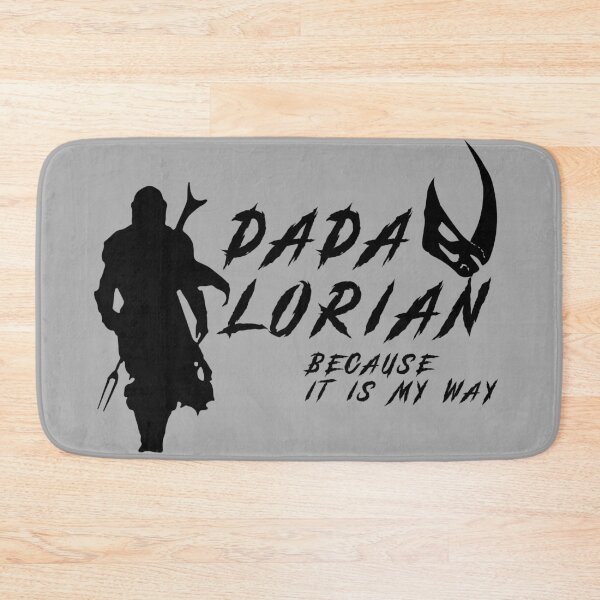 Item preview, DADALORIAN designed and sold by anh04.