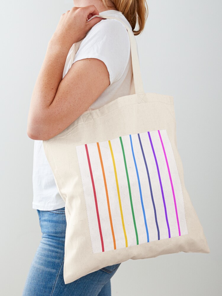 Narrow tote shop