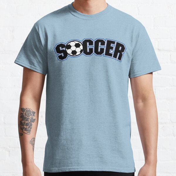 Soccer Classic T-Shirt