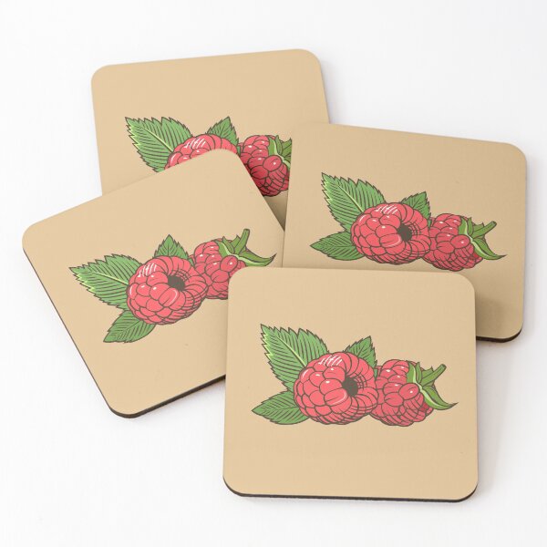 Item preview, Raspberry designed and sold by noirty.