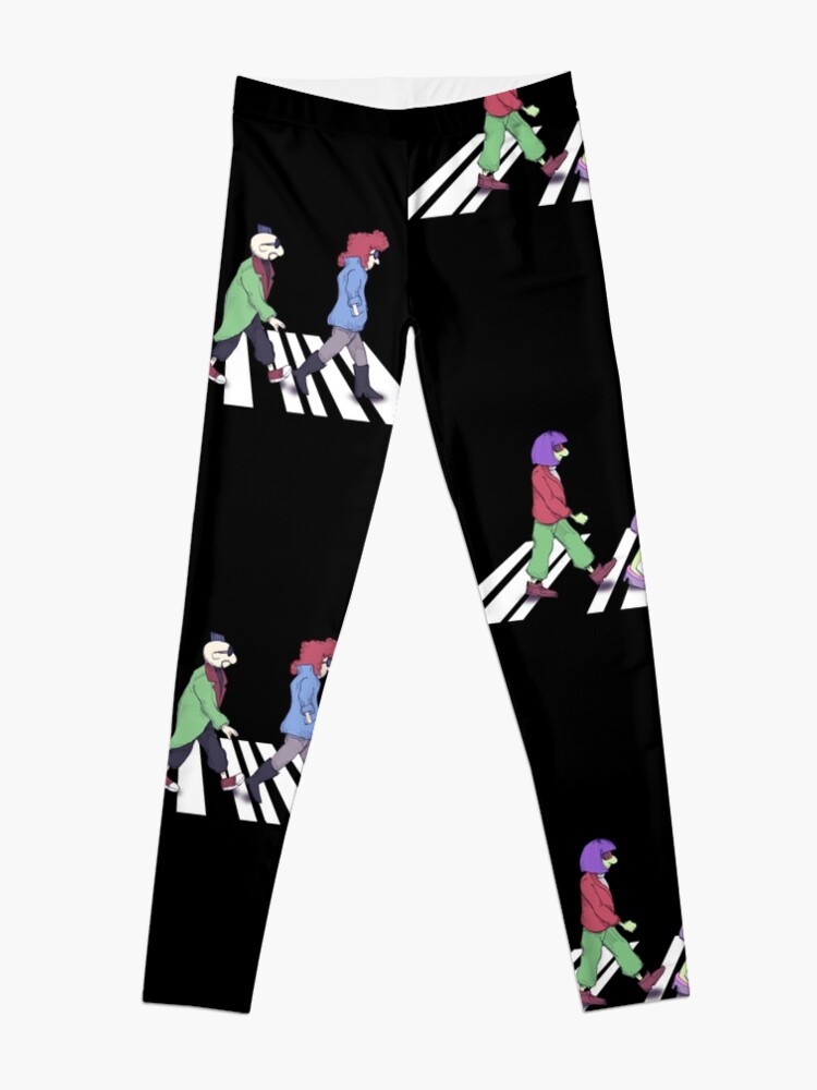 Alternate view of Killer Tofu Leggings