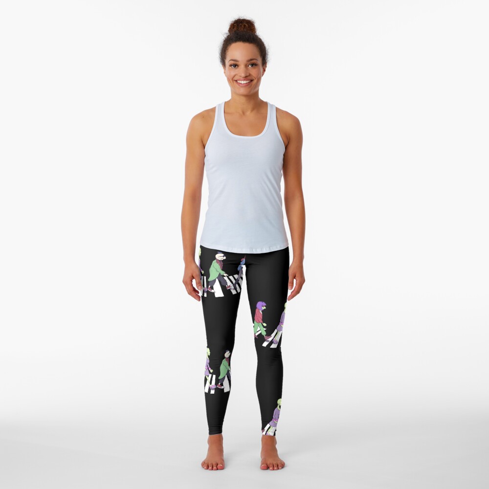Killer Tofu Leggings