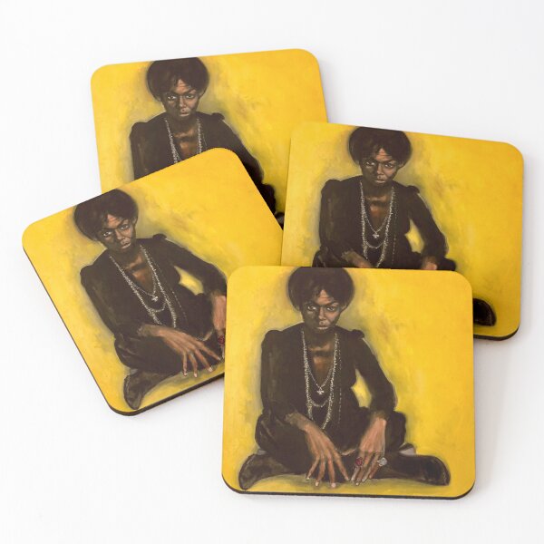 Item preview, Nina Simone  designed and sold by Mark Mckelvie.