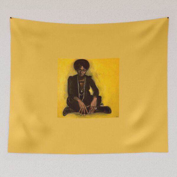 Item preview, Nina Simone  designed and sold by Mark Mckelvie.