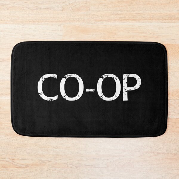 Item preview, Co-op designed and sold by Brian Kroijer.