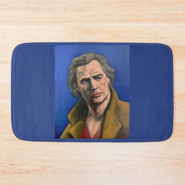Item preview, Marlon Brando  designed and sold by Mark Mckelvie.