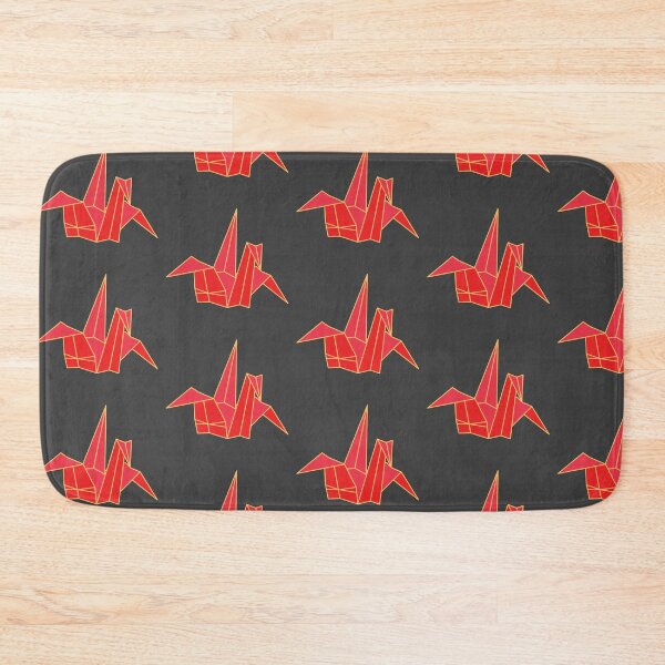 Item preview, Orizuru - Japanese Origami Crane designed and sold by Kibatsu.