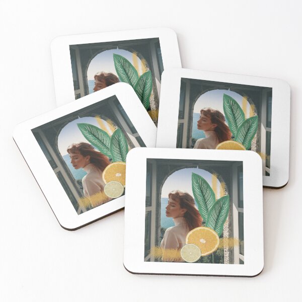 Item preview, Lemon Coast designed and sold by chevred.