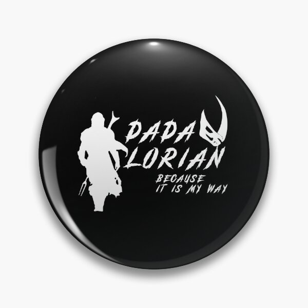 Item preview, DADALORIAN designed and sold by anh04.