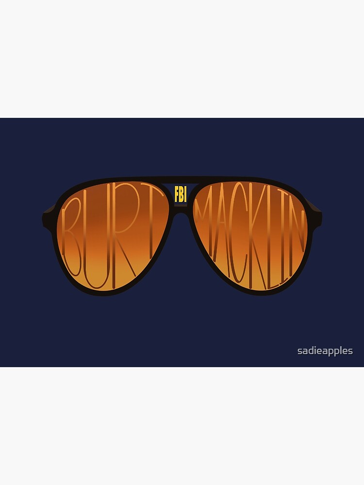 Burt cheap macklin sunglasses