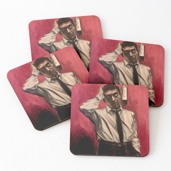 Item preview, Serge Gainsbourg  designed and sold by Mark Mckelvie.