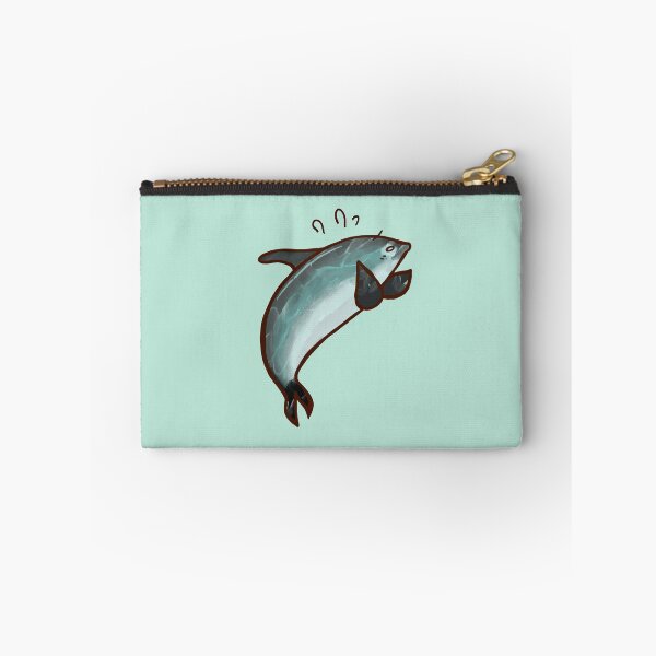 Item preview, Impatient Vaquita designed and sold by KNKNworks.