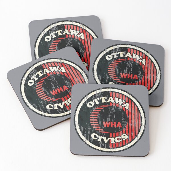 Item preview, Ottawa Civics designed and sold by A Brand With No Name.