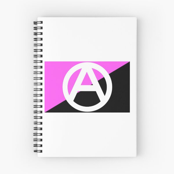 Item preview, Queer Anarchism Flag designed and sold by 1312riotgrrrl.