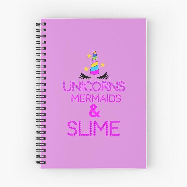 Item preview, Unicorns Mermaids And Slime Masks  designed and sold by Bettylop.