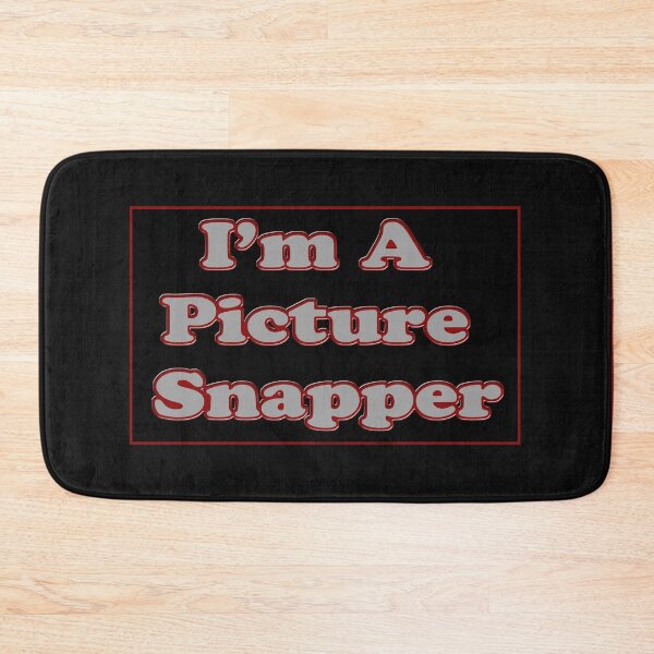 Item preview, Picture Snapper designed and sold by CarolM.