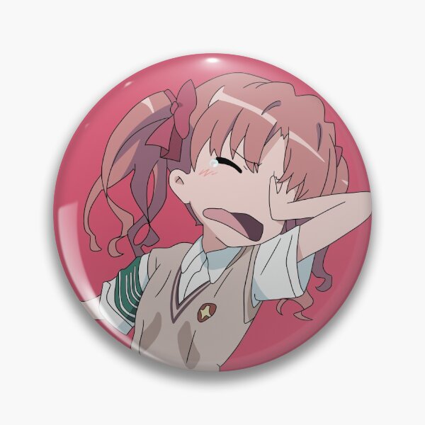 Item preview, Shirai Kuroko designed and sold by cvisti.