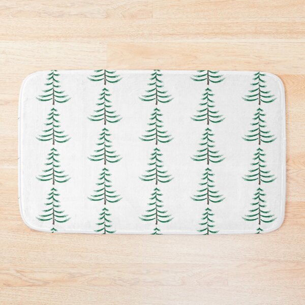 Item preview, Pine Tree - Outdoors designed and sold by Alpine-Designs.