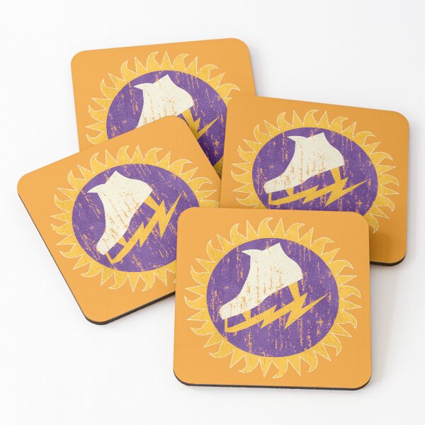 Item preview, New York Golden Blades designed and sold by A Brand With No Name.