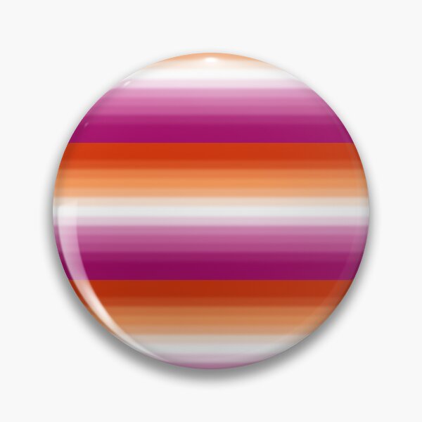 Item preview, Refracted Lesbian Pride Flag designed and sold by Lee Trent.